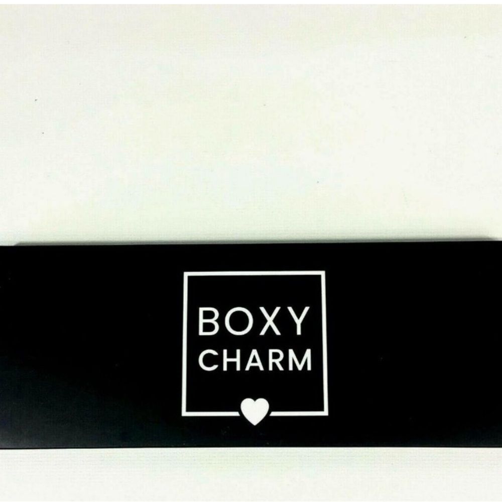 BoxyCharm Hello Charmer Eyeshadow Palette | 12 Shades‎ | NIB | Bold & Blendable